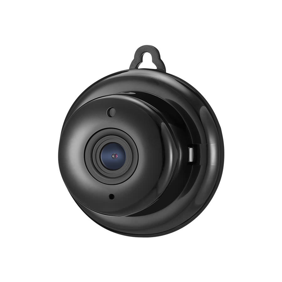 Digoo DG-MYQ Облачное хранение 720P WIFI ночное видение Смарт IP камера Монитор для домашней безопасности