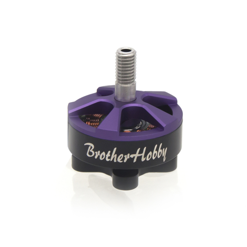 

BrotherHobby Returner R4 2205 2450KV 2700KV 4-5S Brushless Motor For RC Drone FPV Racing Multi Rotor