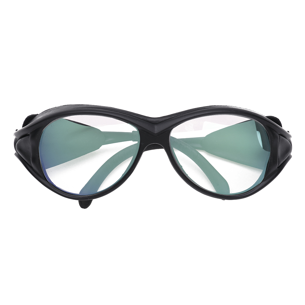 1000-1100nm OD+7 Single Layer Laser Safety Glasses Eyewear Anti-Laser Protective Goggles w/ Case Eye Protection 1064nm Wavelength 19