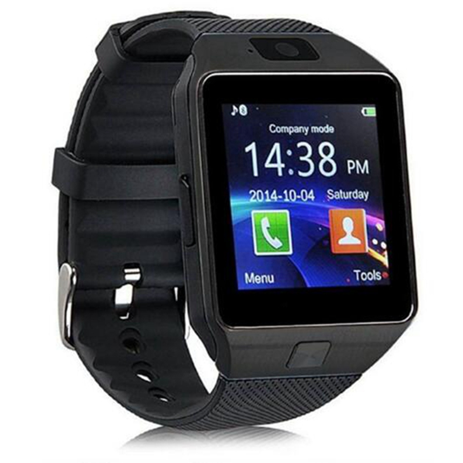 

Bakeey QW09 1.54inch 3G Phone Call WIFI шагомер Sleep Монитор Android камера Bluetooth ​​Smart Watch