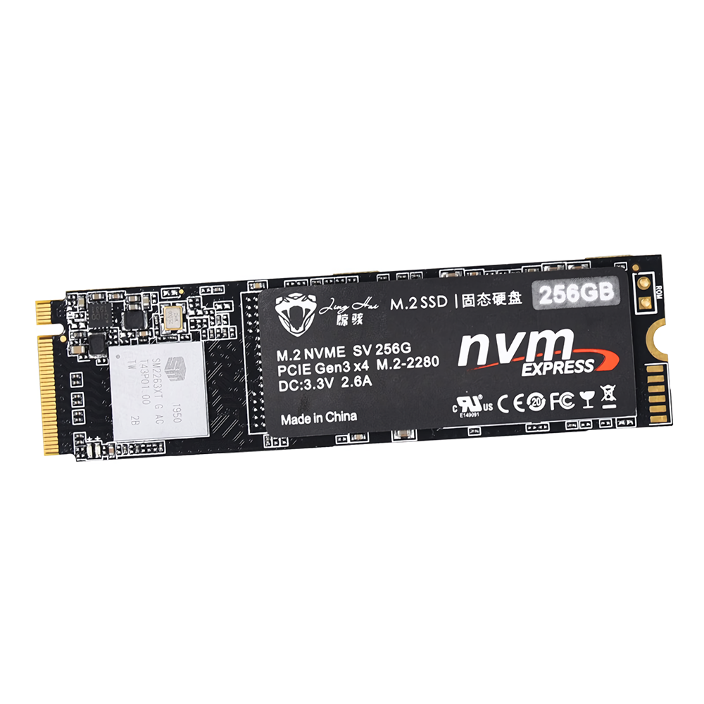 Find M 2 NVME Pcle Gen3x4 Hard Drive 2280 NVME 1 3 SSD 3D NAND 128G 256G 512G 1T Solid State Drive for Sale on Gipsybee.com with cryptocurrencies