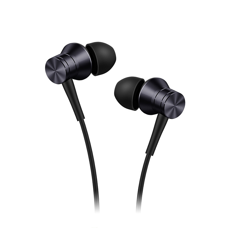 

1More E1009 Piston 45 Angle In-ear Wired Control Earphone Headphone With Mic from Xiaomi Eco-System