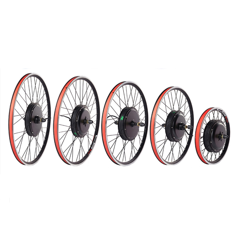 Find EU/UK Direct BIKIGHT SW900 36V 500W eBike Conversion Kit Hub Motor Brushless Electric Bicycle Engine MTB Front/Rear Wheel 26/27 5/29inch/700C for Sale on Gipsybee.com with cryptocurrencies