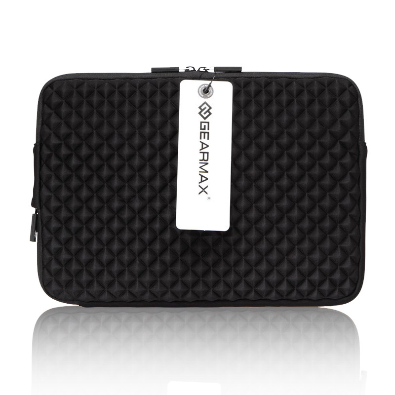 

GEARMAX 11.6/13.3/15.4" Waterproof Notebook Bag for Xiaomi Air 13 Laptop Sleeve Macbook Air Pro 13