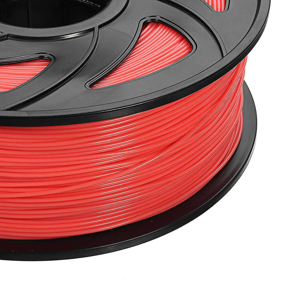 Anet® 1KG 1.75mm ABS Filament For Reprap Prusa 3D Printer 20