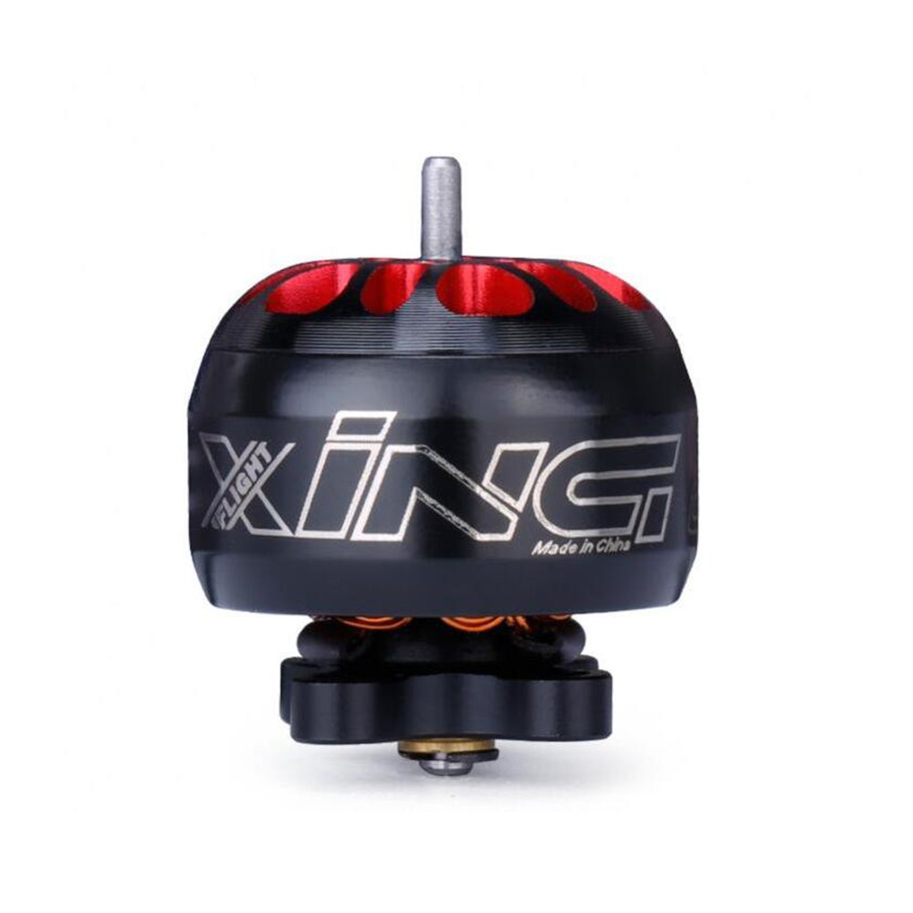 

iFlight XING X1408 1408 3500KV 4300KV 2-4S Бесколлекторный мотор для RC Дрон FPV Racing
