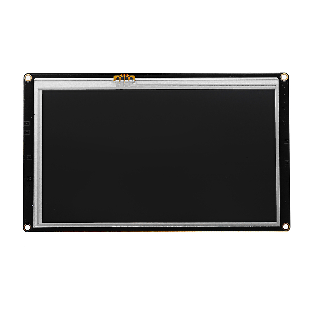 Nextion Enhanced NX8048K070 7.0 Inch HMI Intelligent Smart USART UART Serial Touch TFT LCD Module Display Panel For Raspberry Pi Arduino Kits 16