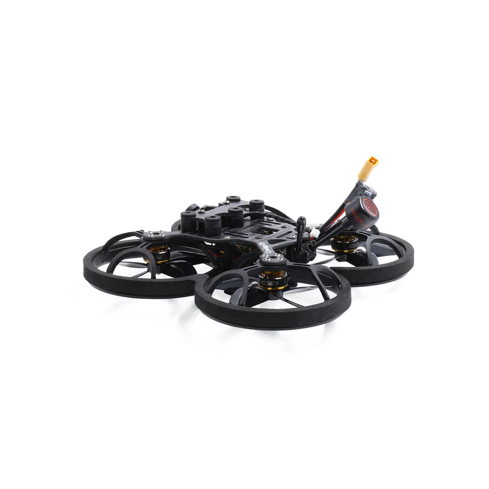 Ready-To-Fly Drones
