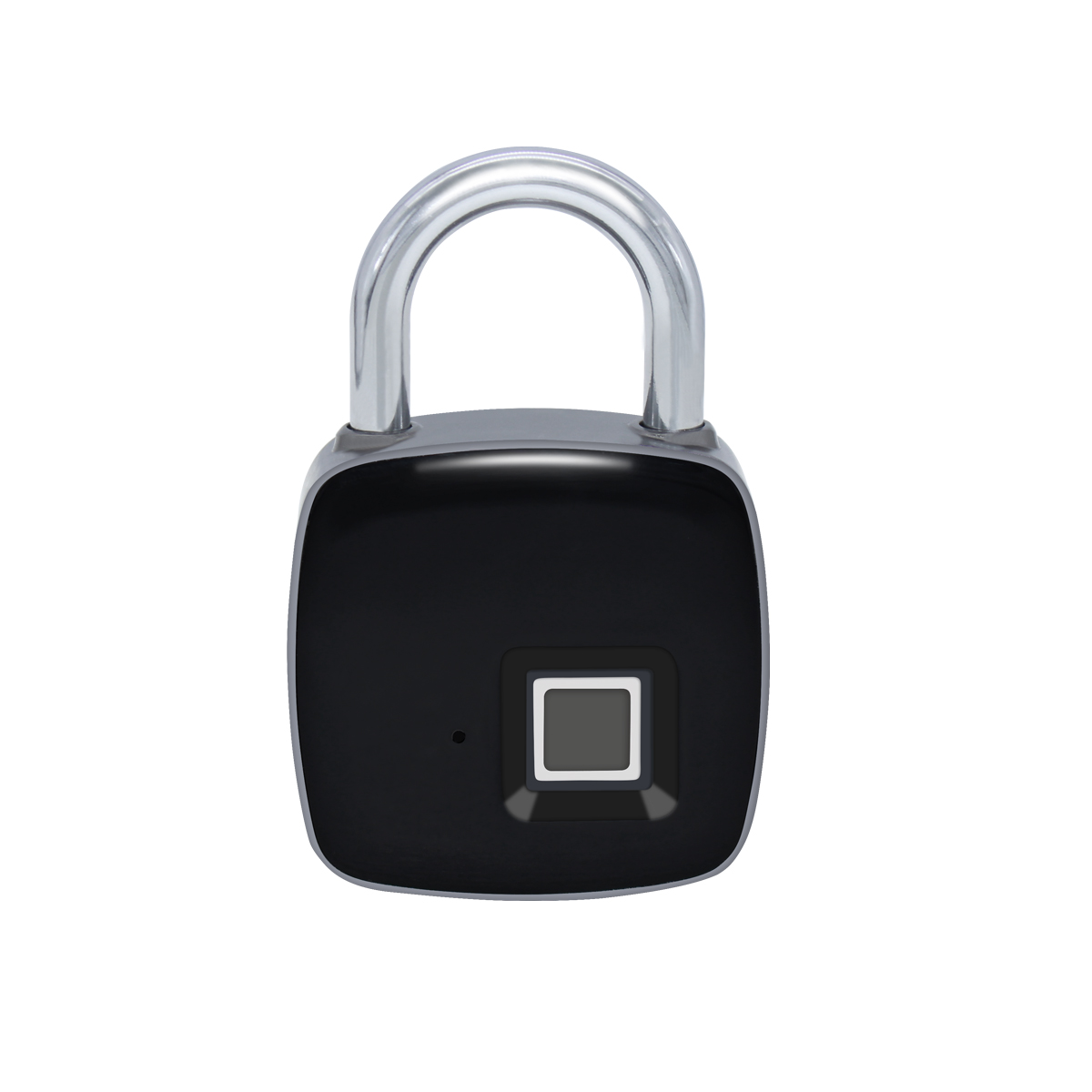 

ANYTEK P3 Смарт отпечатков пальцев Замок Bluetooth без ключа 4.1 APP Замок навесной двери Замок Водонепроницаемы