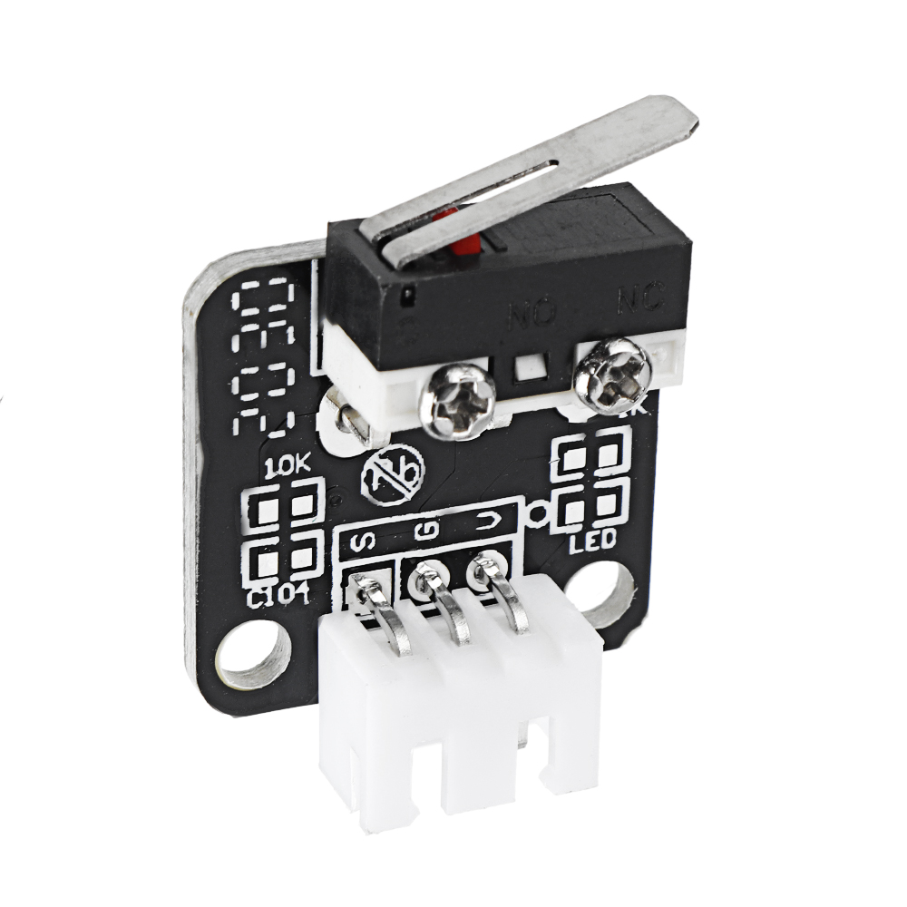 Creality 3D® Endstop Switch Limit Switch for Ender-3 V2 3D Printer Part 1