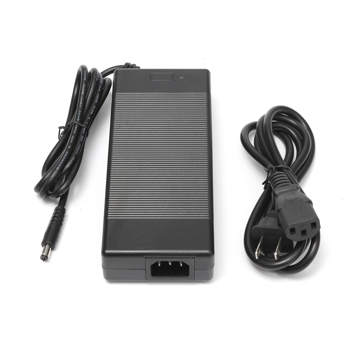 

50.4V 2A Power Adapter For Self-Balanced Vehicle12S Li-ion Battery Charger
