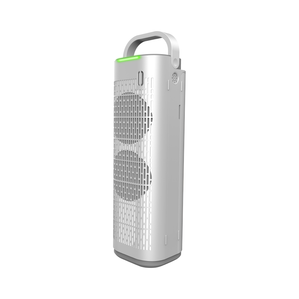 Find P9 12V Car Home Air Purifier Anion Odor Removal Dust Mini Dual Purpose Purification for Sale on Gipsybee.com with cryptocurrencies