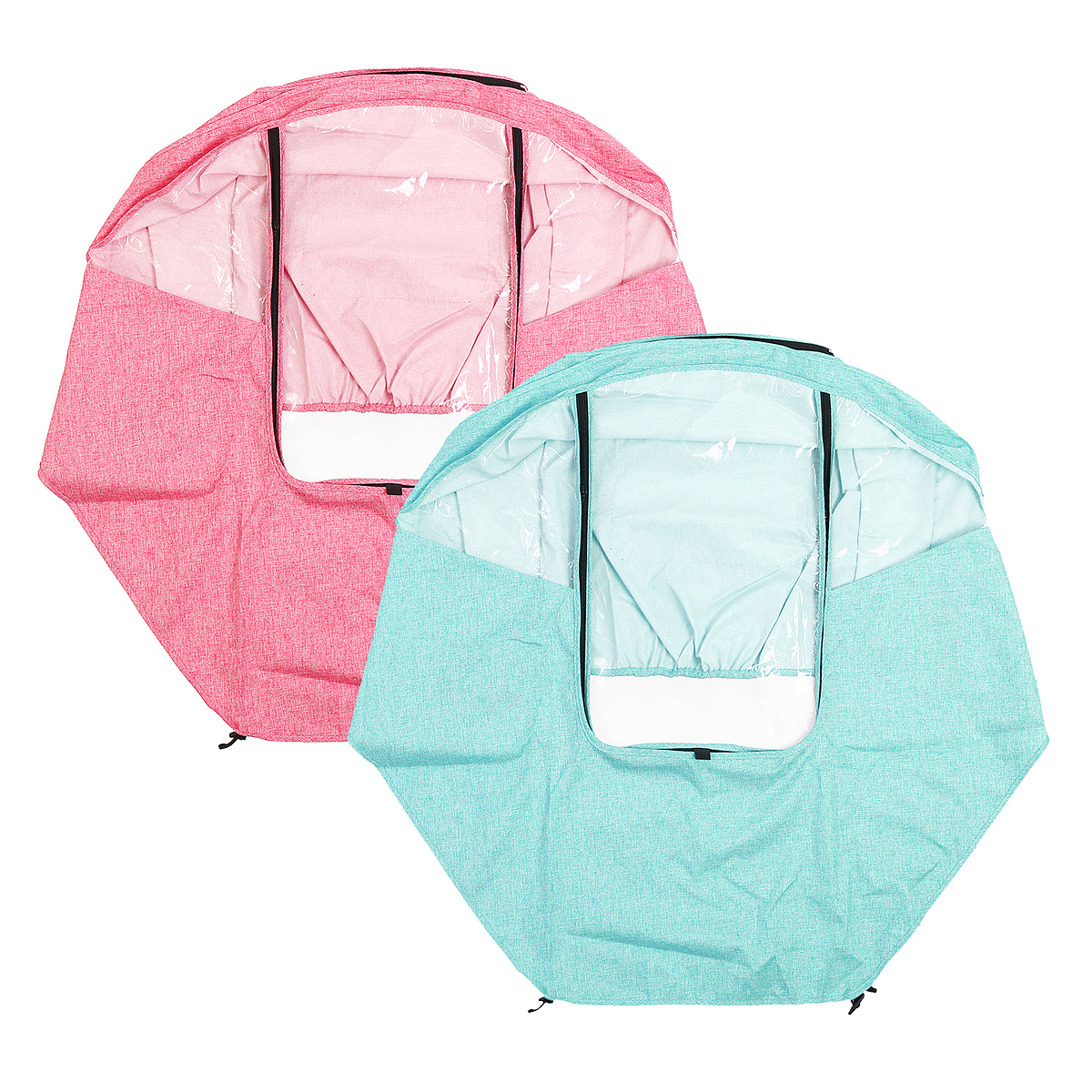 

Baby Car Seat Cover Warm Waterproof Snow Wind Rain ShieldBaby Stroller Pushchair