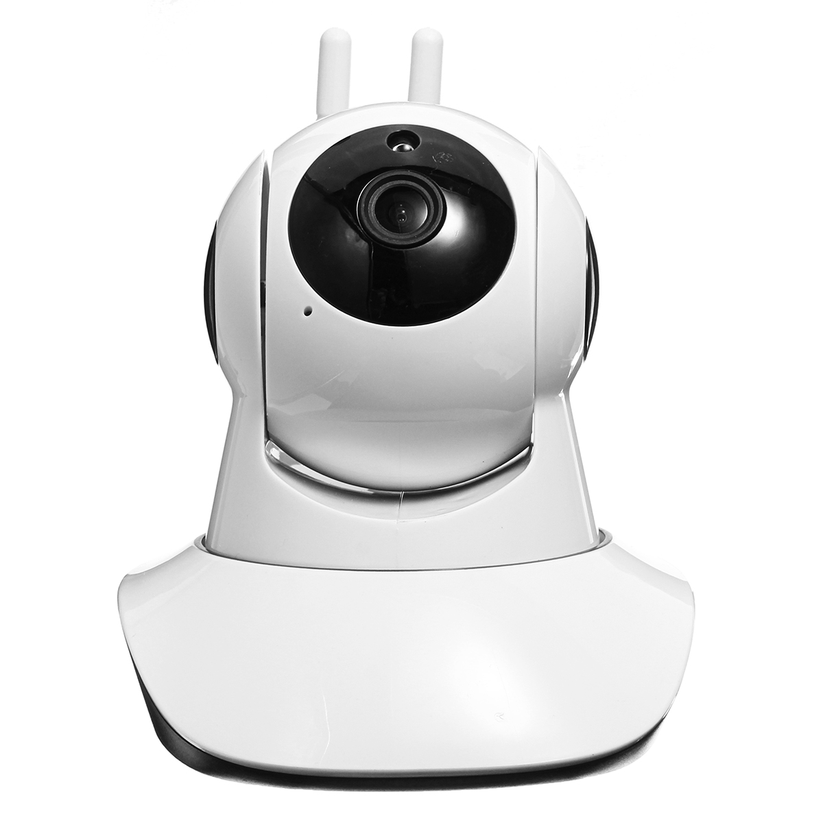 

100 Вт HD 720 P беспроводной WiFi IP камера Домашняя система видеонаблюдения Система безопасности сети ночного видения