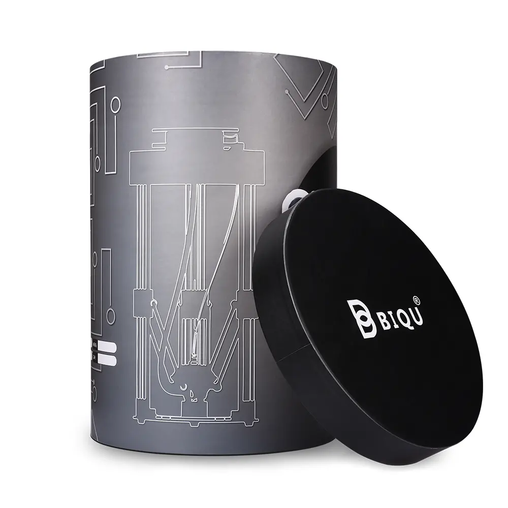 BIQU Magician Pré-Assemblé Imprimante 3D 100*150mm Taille d\\\'Impression avec Auto-Nivellement