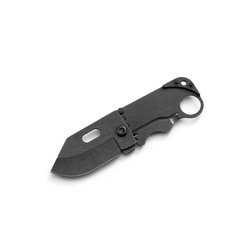 

SR 120mm 3Cr13Mov Stainless Steel Vintage Folding Knife Outdoor Tactical Camping Fishing Knives