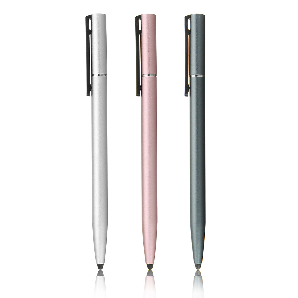 

Shelley Universal Capacitive Pen Touch Screen Drawing Pen Stylus For Smartphone Tablet PC