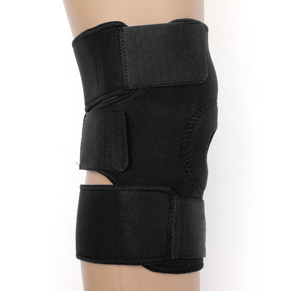 

Неопреновый коленный бандаж для поддержки коленного ремня Регулируемый протектор