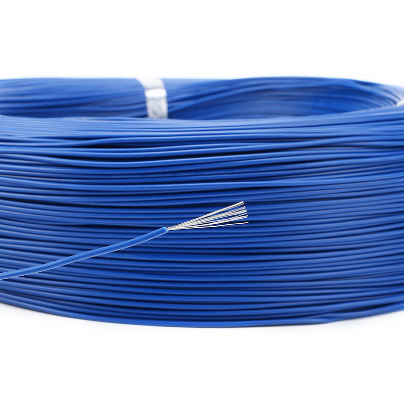 PVC Electronic Cable