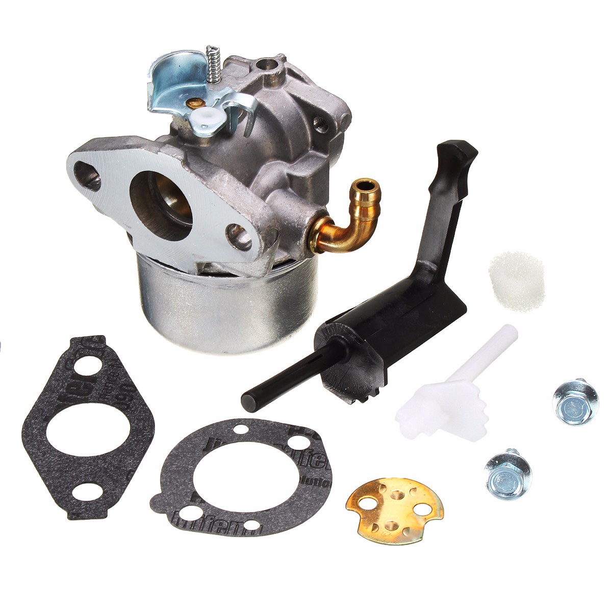 

Carburetor Accessories Kit For Briggs & Stratton 591299 798650 698474 791991