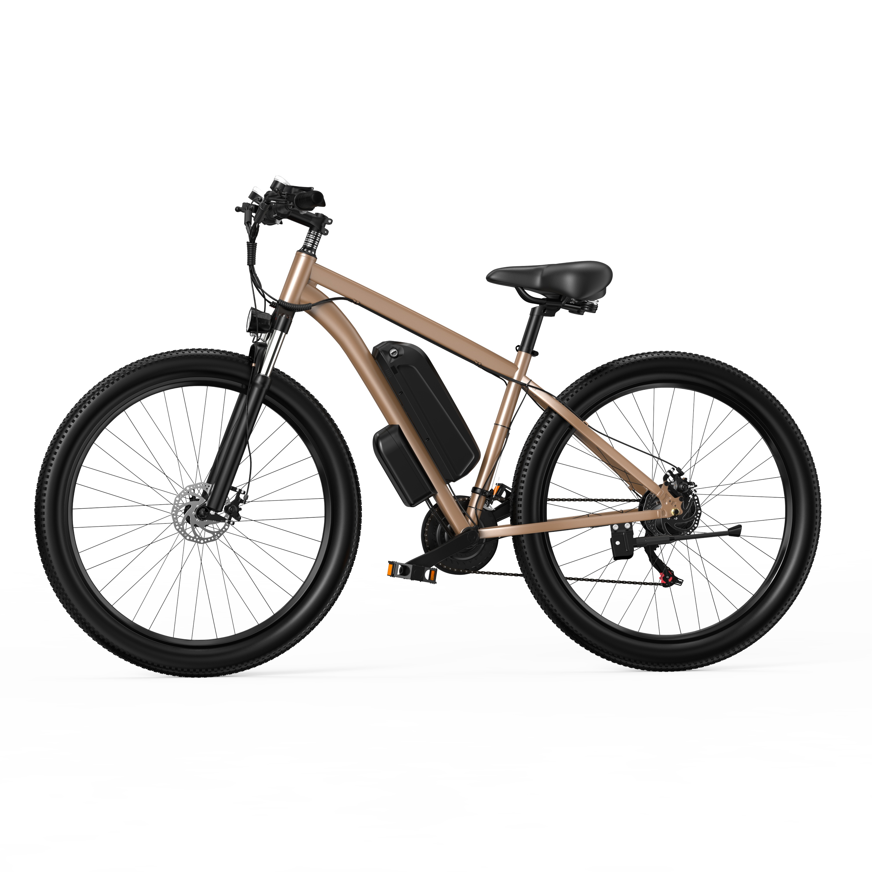 Find [EU DIRECT] X-TRON C29 13Ah 48V 500W Electric Bicycle 29inch 35-62km Mileage Range Max Load 150kg for Sale on Gipsybee.com with cryptocurrencies