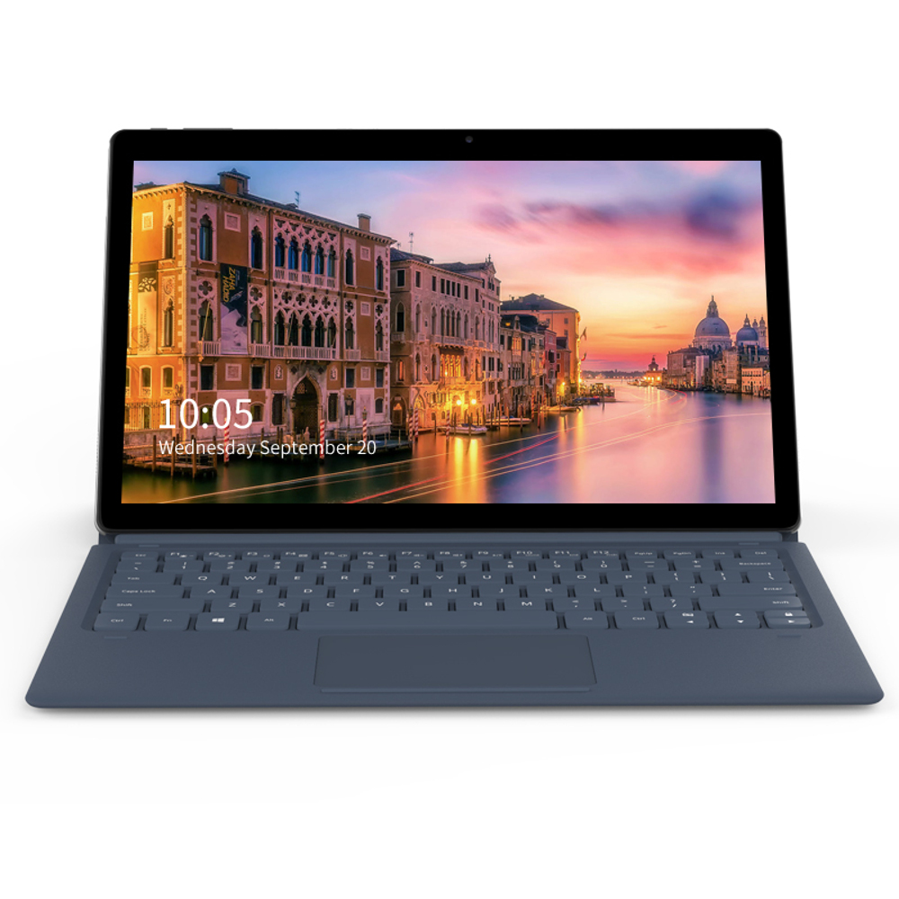 

Original Box Alldocube KNote GO 128GB Intel Apollo Lake N3350 Dual Core 11.6 Inch Windows 10 Tablet With Keyboard