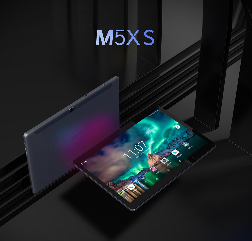 Original Box Alldocube M5XS 32GB MT6797X Helio X27 Deca Core 10.1 Inch Android 8.0 Tablet 9