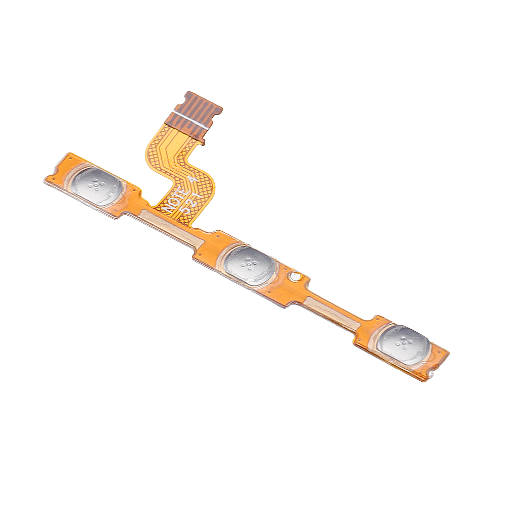 

Flex Cable Boot Volume Button Cable Power On Cable For Xiaomi Redmi Note 4 / Redmi Note 4X