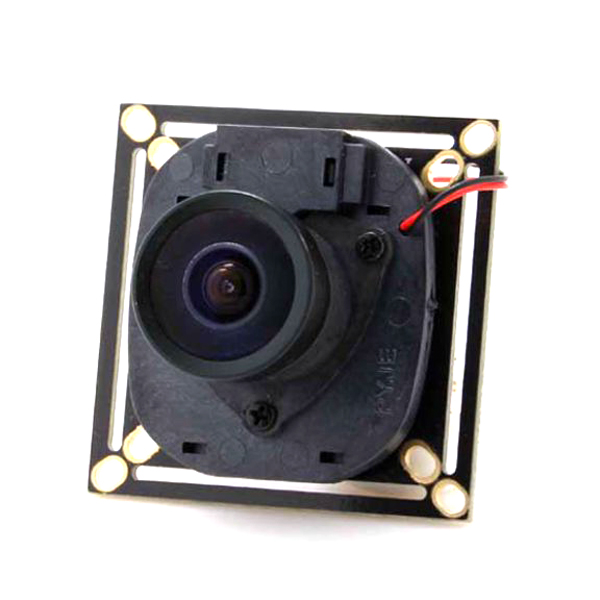 

Emax Night Vision IR 1/3-inch CMOS PAL/NTSC FPV Video Camera for RC Drone FPV Racing