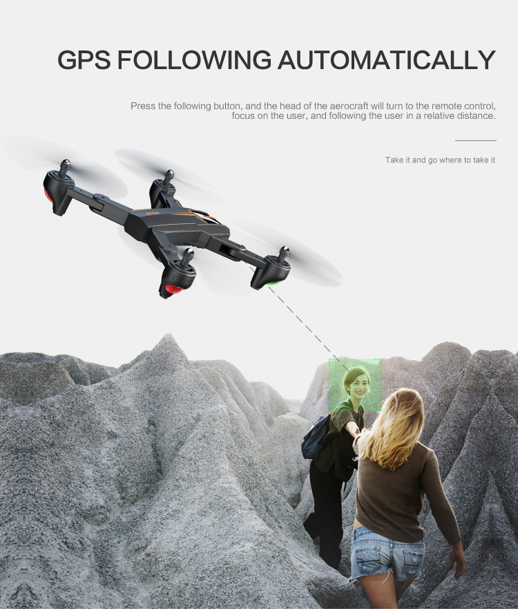 VISUO XS812 GPS 5G WiFi FPV with 4K HD Camera 15mins Flight Time Foldable RC Drone Quadcopter RTF 11