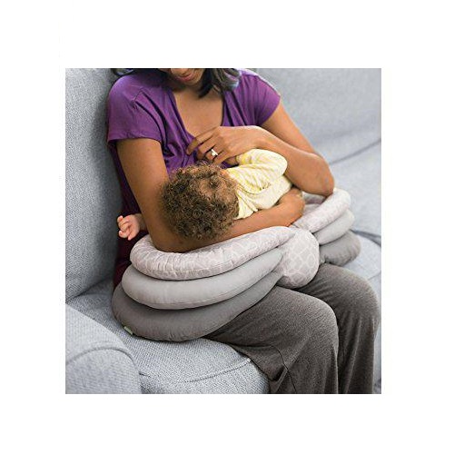 

Breast Feeding Pillow Baby Multifunctional Adjustable