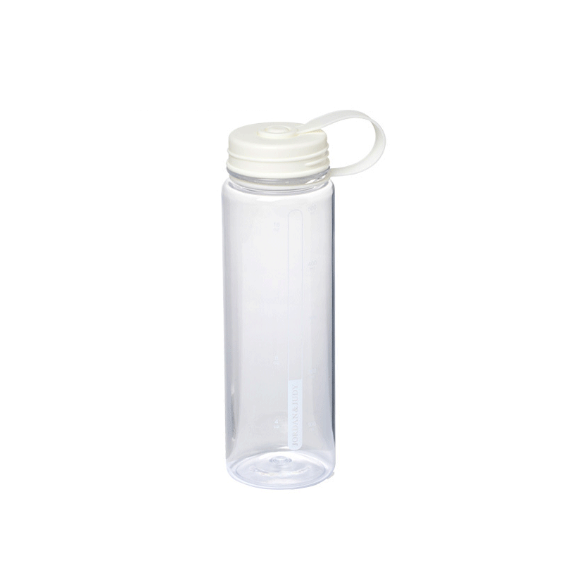 

Jordan & Judy 370 / 550мл Пищевой стаканчик для воды PP Портативный На открытом воздухе Спортивная бутылка для воды