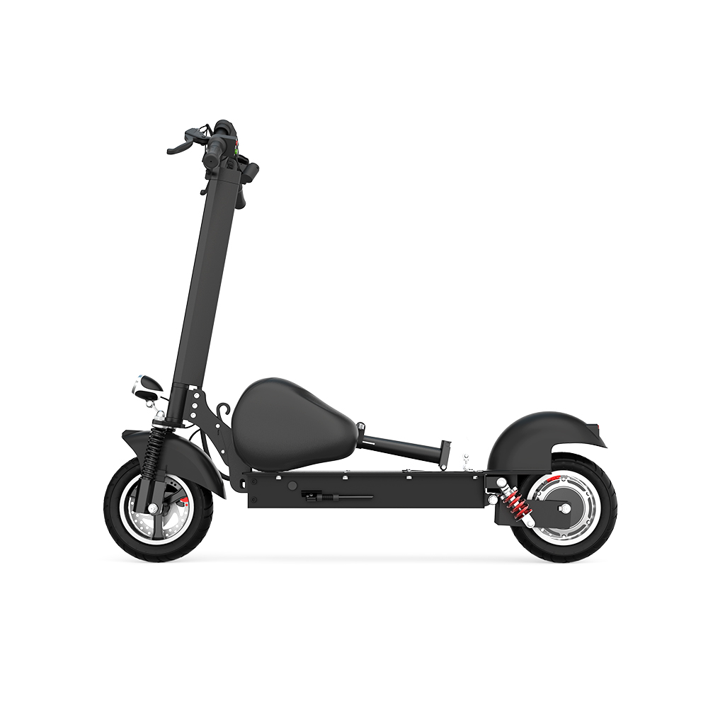 Find EU Direct TOODI TD E202 A 10inch 36V 10Ah 350W Folding Electric Scooter 25KM Mileage Max Load 100kg With Saddle for Sale on Gipsybee.com with cryptocurrencies