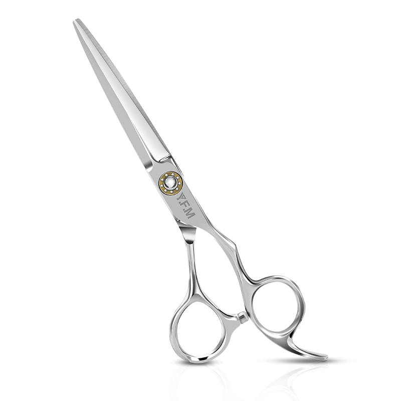 

Y.F.M® 9Cr 6 inch Stainless Steel Salon Hair Scissors