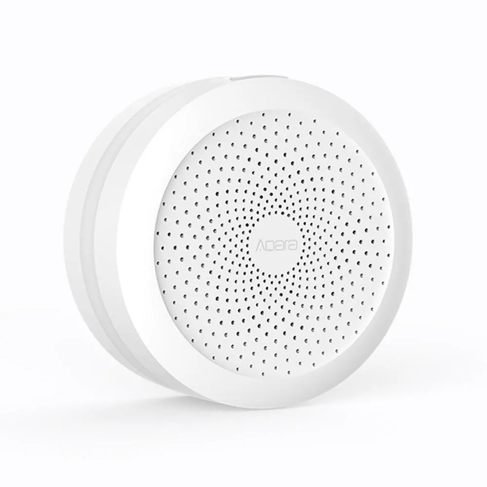 【2 PCS】Original Aqara Zi-Bee Version Door Window Sensor Smart Home Kit Remote Alarm Eco-System