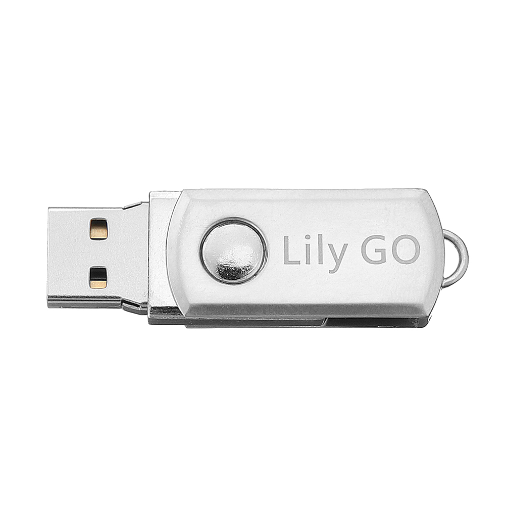

LILYGO® USB Microcontroller ATMEGA32U4 Development Board Virtual Keyboard 5V DC 16MHz 5 Channel For Arduino