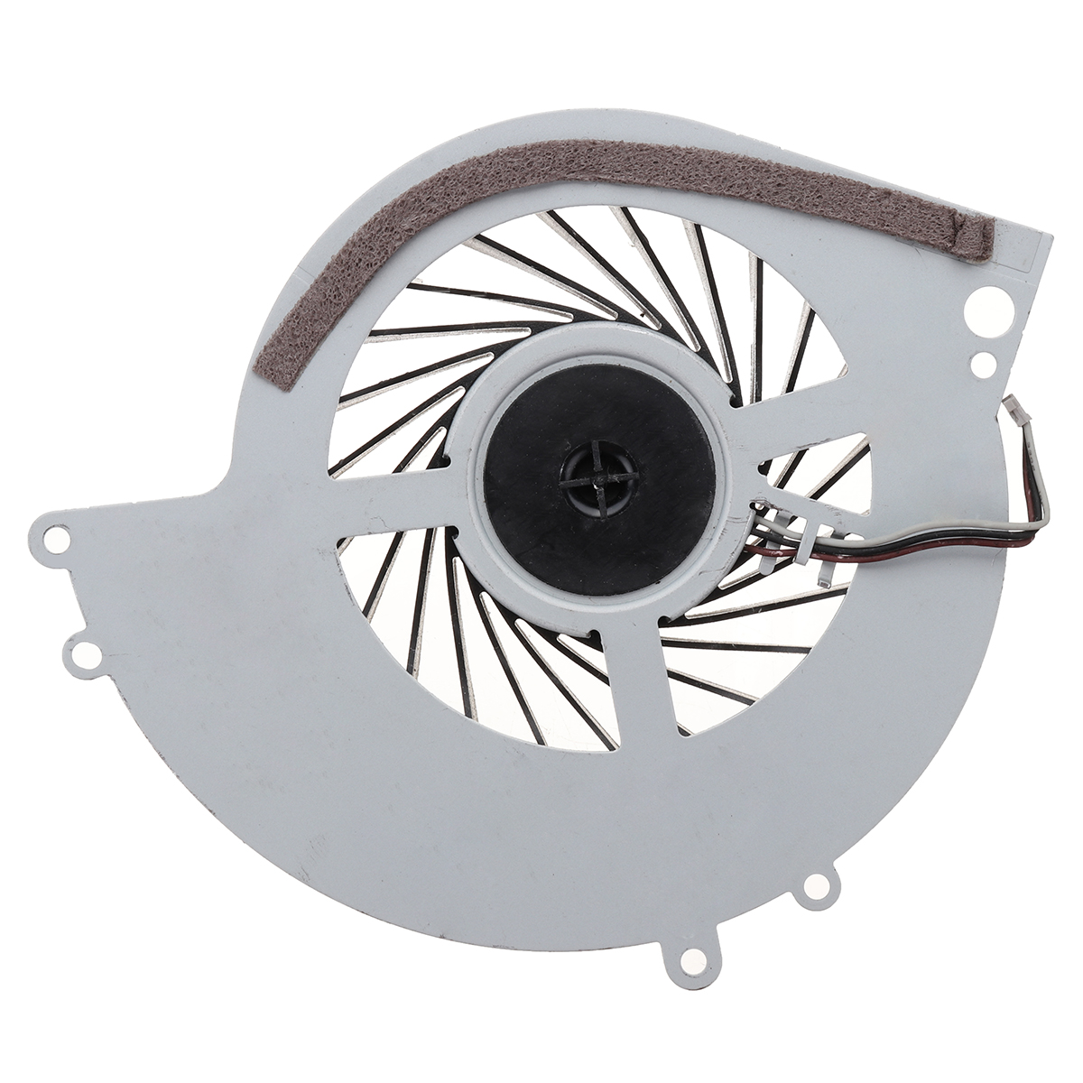

Centechia 12V Internal Cooling Fan Replacement Built-in Cooler for Sony PS4 PS 4 Playstation 4 1000/1100 KSB0912HE Cooler Fan