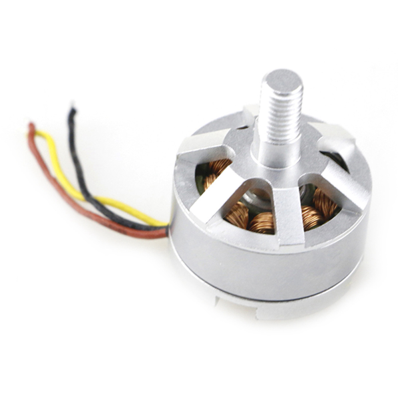 

MJX Bugs 5 W B5W RC Quadcopter Spare Parts 1806 1500KV CW/CCW Brushless Motor