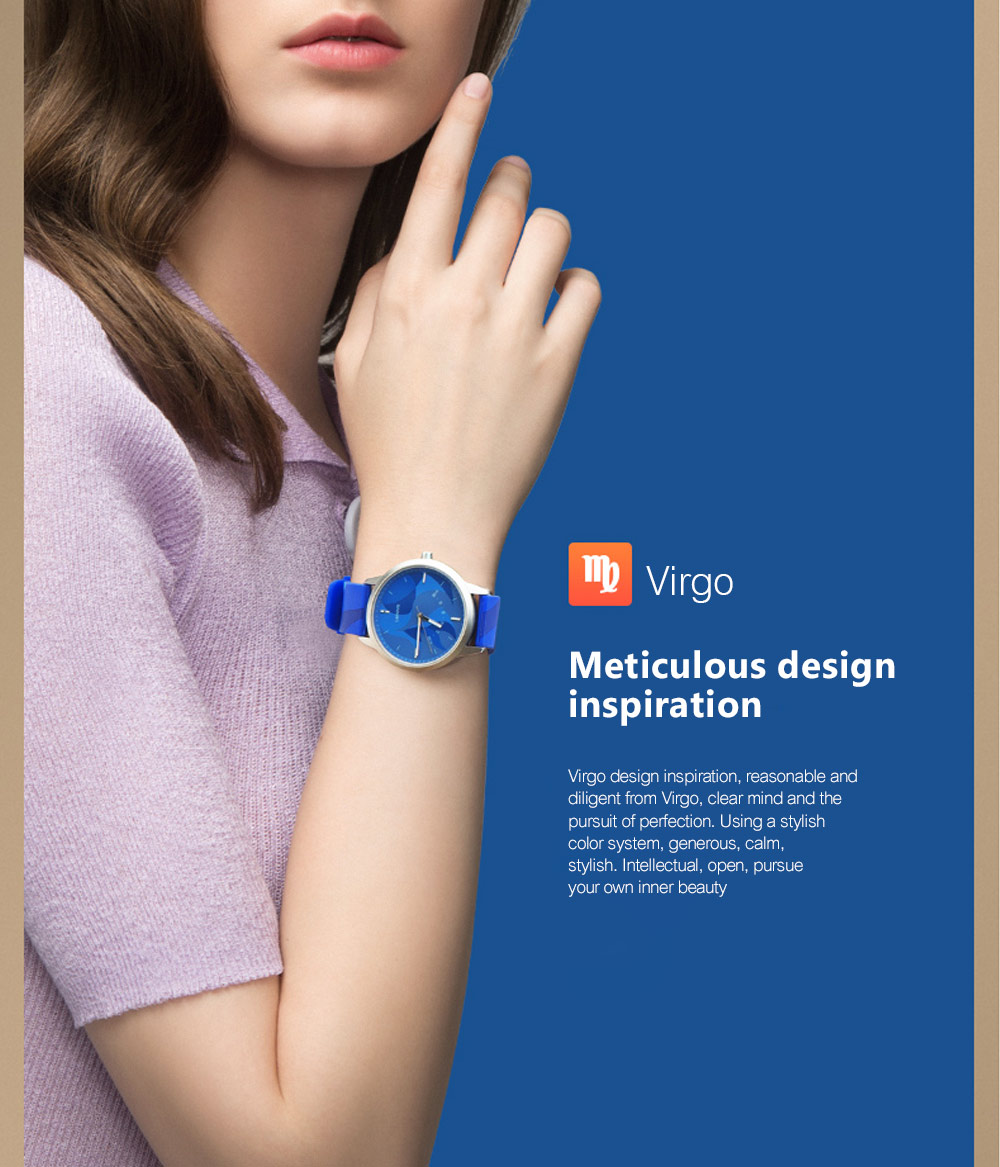 Lenovo Watch 9 Smart Watch Sapphire Glass 5ATM Sleep Monitor Remote Camera Constellation Edition 16