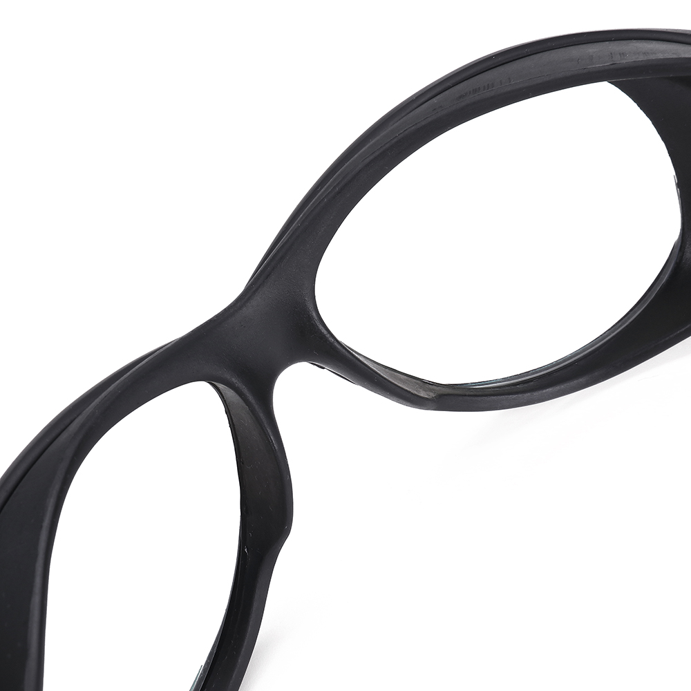 1000-1100nm OD+7 Single Layer Laser Safety Glasses Eyewear Anti-Laser Protective Goggles w/ Case Eye Protection 1064nm Wavelength 21