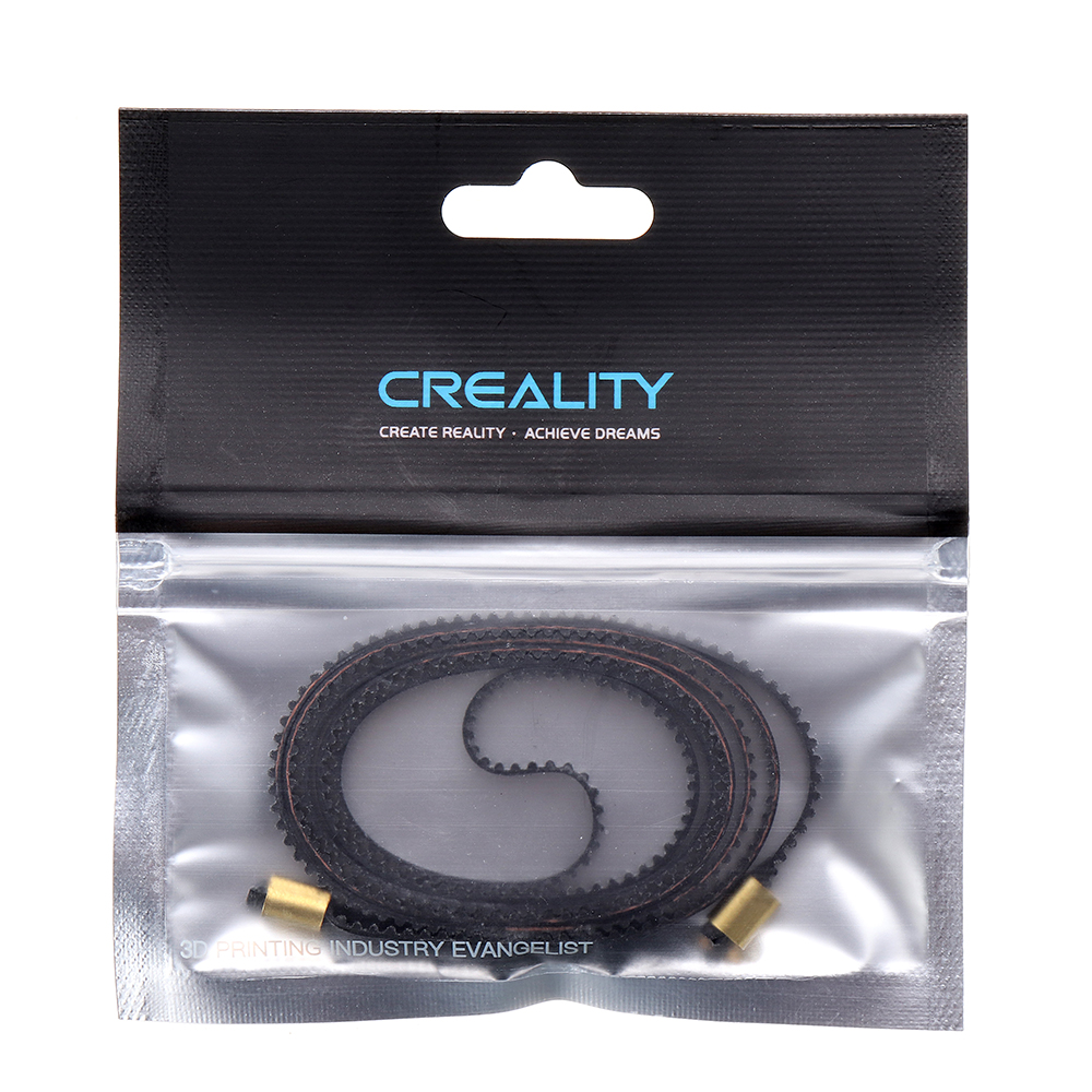 Creality 3D® Ender-3 V2 X-axis Synchronous Belt Timing Belt for 3D Printer Part 1