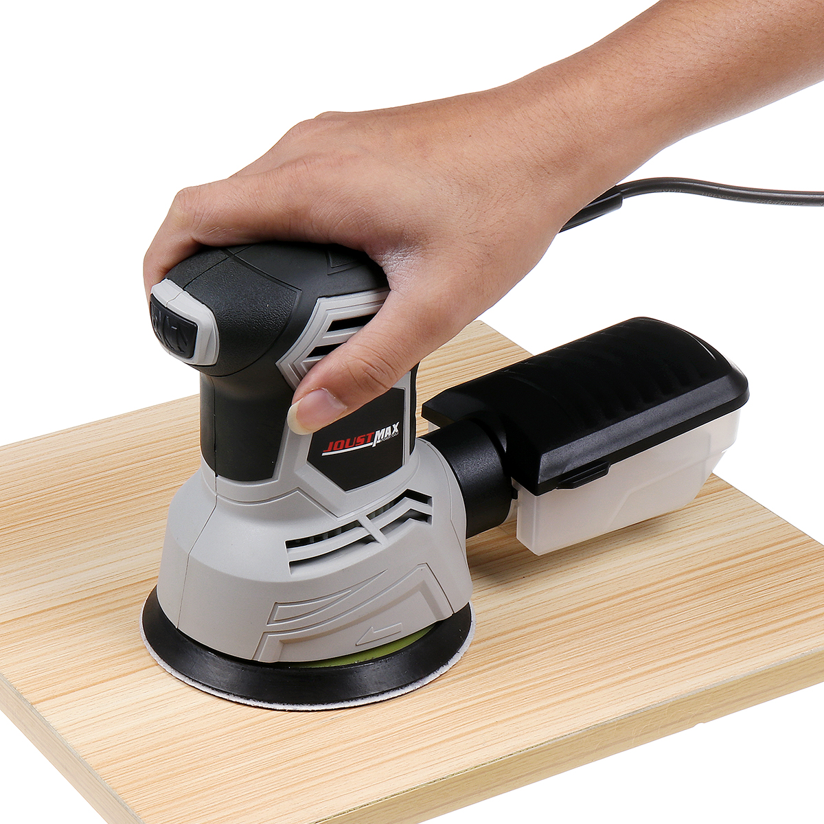 Find 220V 200W/240W Electric Sander Wall Woodworking Tool Furniture Metal Polishing Sander DIY Power Tools Buffer Grinding Machine for Sale on Gipsybee.com with cryptocurrencies