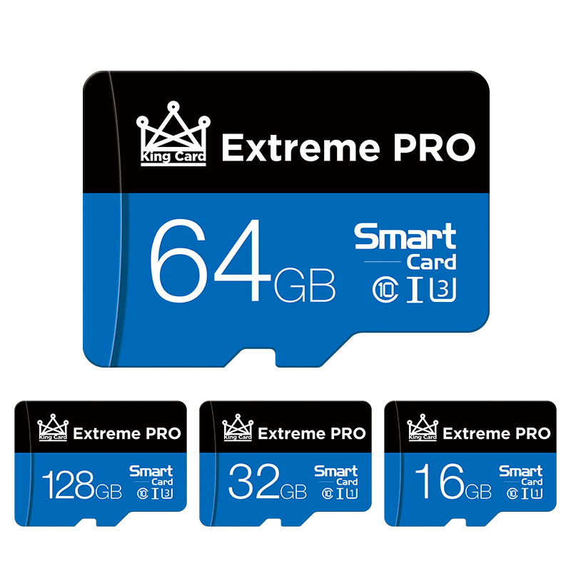 Find Extreme Pro High Speed 16G 32G 64G 128G Class 10 TF Memory Card Flash Drive With Card Adapter For Smartphone Tablet Speaker Drone Car DVR GPS Camera for Sale on Gipsybee.com with cryptocurrencies