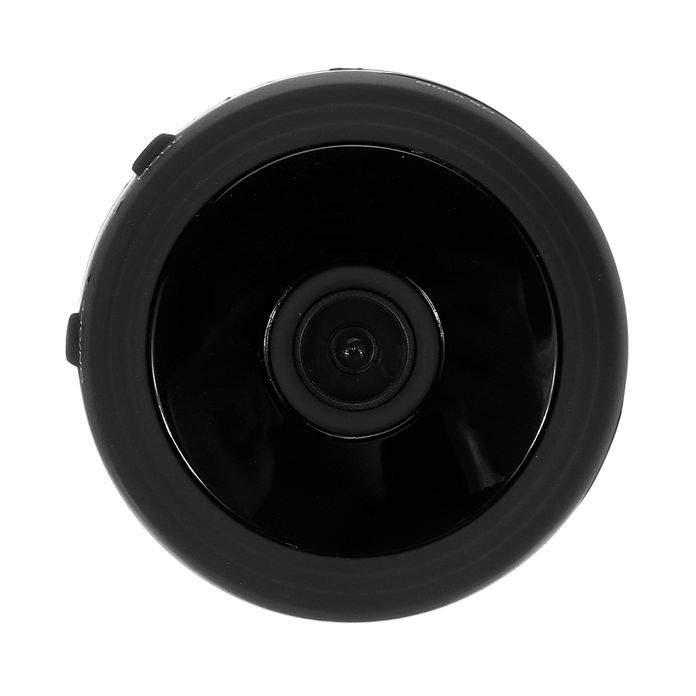 

GBT A9 Mini Wireless Wifi IP Night Vision HD 1080P Car Camcorder DV DVR Camera