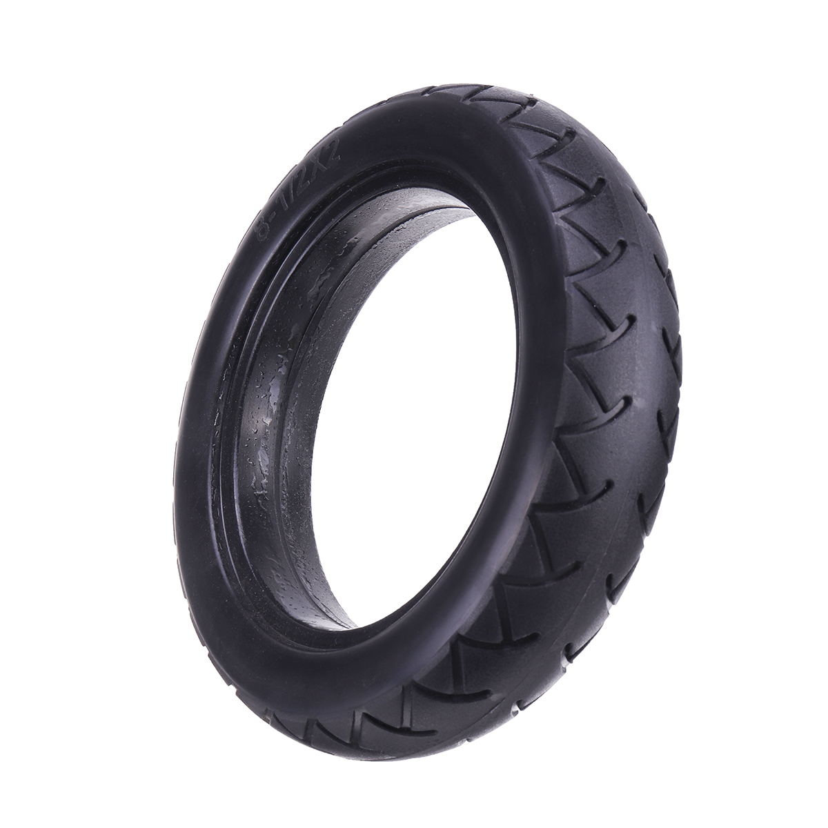 

8 1/2X2 Micropores Vacuum Solid Tyre For Xiaomi Mijia M365 Electric Scooter
