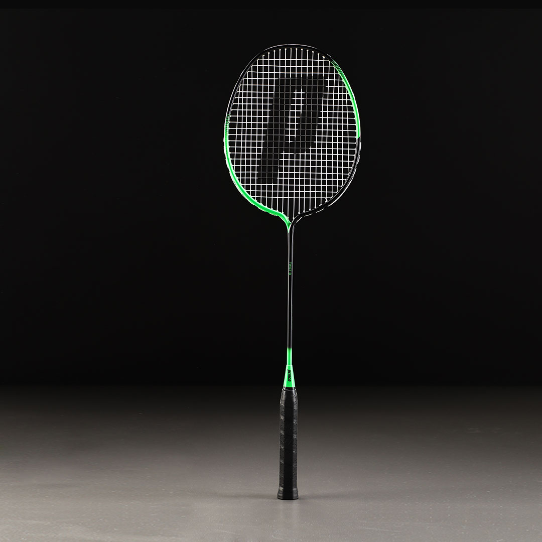 

Prince YD601GY3 1 Pcs Carbon Badminton Racket Unisex Outdoor Sport Badminton Racket from Xiaomi Youpin