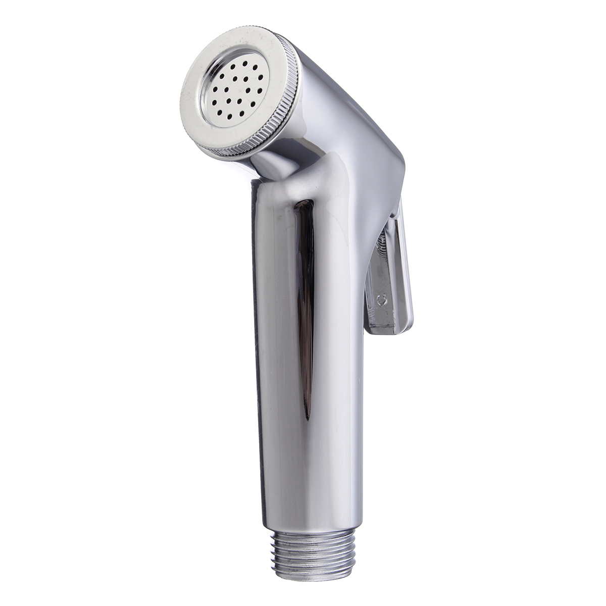 

Hand Held Shower Head Douche Toilet Bidet Sprayer Portable Washer Jet Shattaf Diverter Set