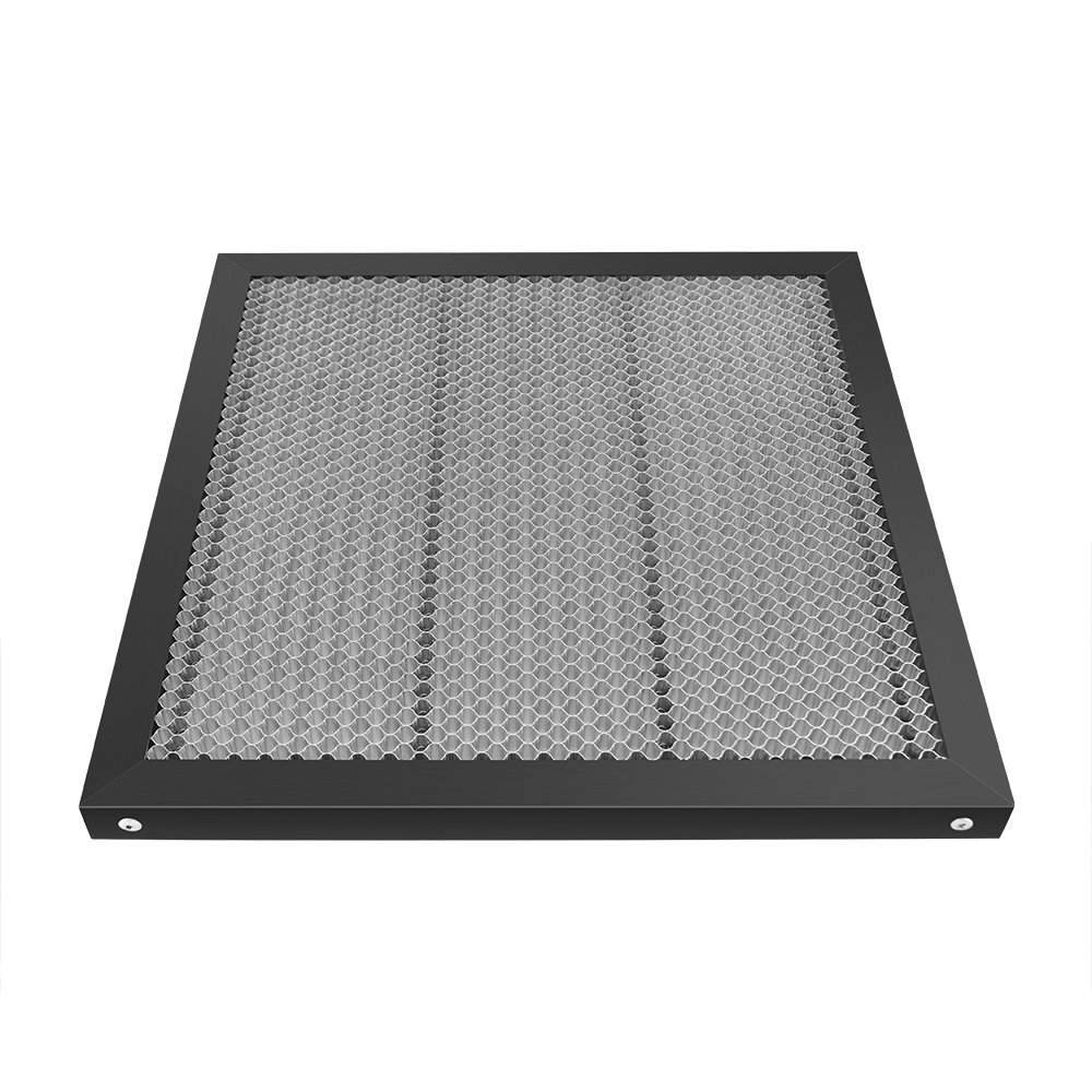 Find TWOTREES 500 500mm Laser Engraver Honeycomb Working Table Board Platform for Laser Engraving Cutting Machine 500x500x22mm for Sale on Gipsybee.com with cryptocurrencies