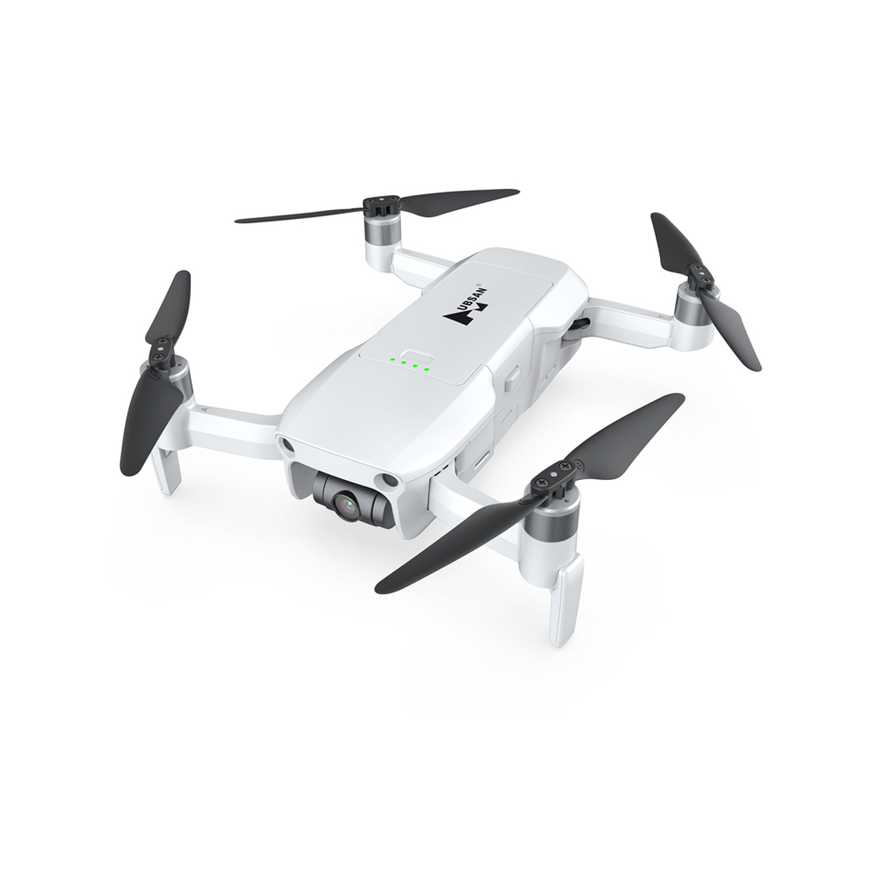 Find Hubsan ACE SE GPS 10KM 1080P FPV with 4K 30fps Camera 3-axis Gimbal 35mins Flight Time AVT 3.0 Tracking RC Drone Quadcopter RTF for Sale on Gipsybee.com with cryptocurrencies