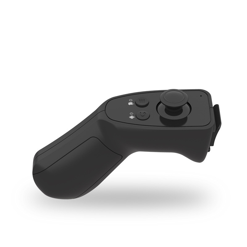 

Hizek SC-RA8 Wireless bluetooth 3.0 Gamepad Remote Controller Joystick Support for iOS Android